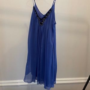 slip dress